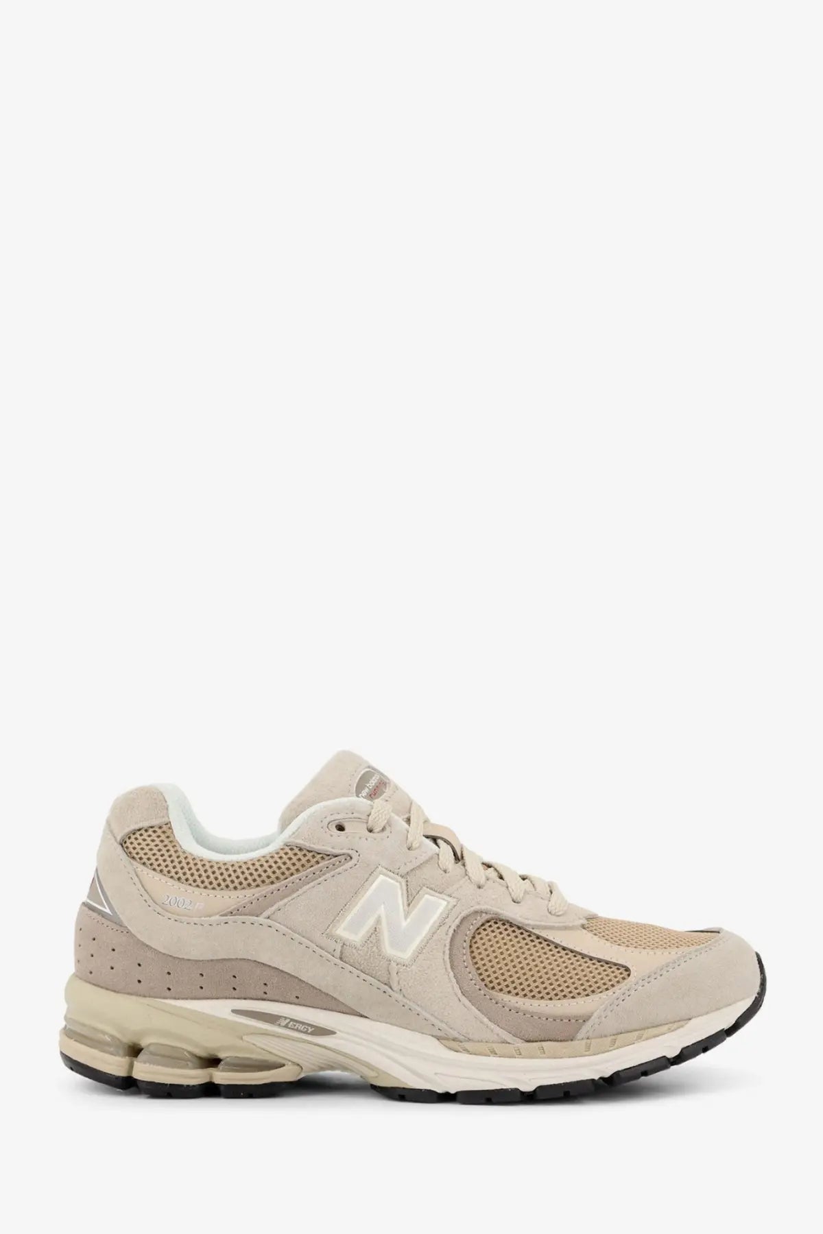 New Balance Men's Mesh Sneakers Blue