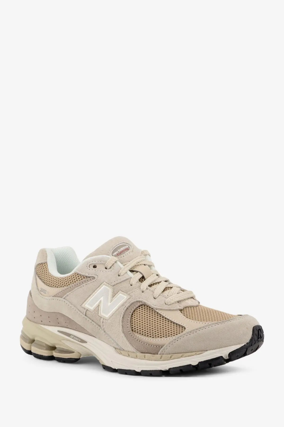 New Balance Men's Mesh Sneakers Blue, view 2