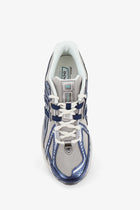 New Balance Men's Mesh Sneakers Blue, view 5