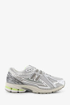 New Balance Men's Mesh Sneakers Grey