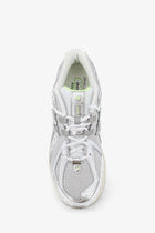 New Balance Men's Mesh Sneakers Grey, view 5