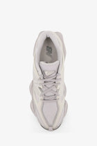 New Balance Men's Nylon Sneakers Grey, view 5