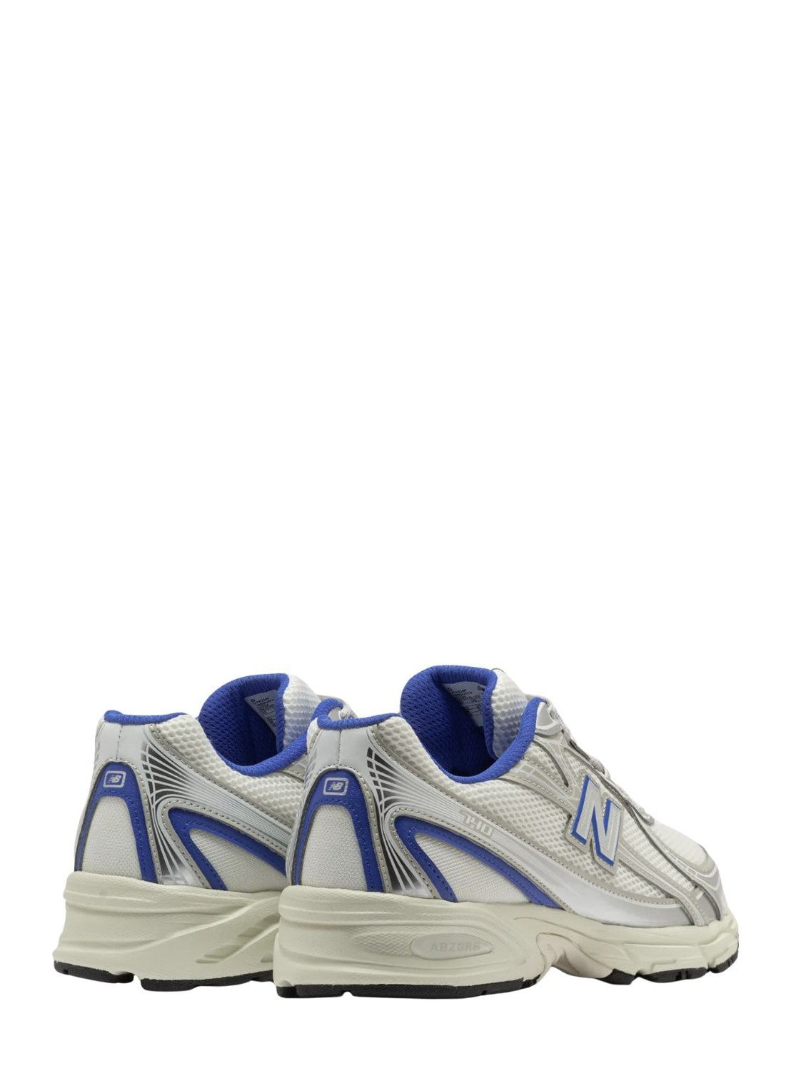 New Balance Unisex New Balance Unisex White