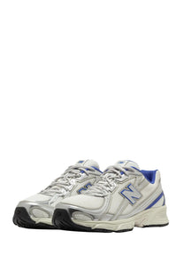 New Balance Unisex New Balance Unisex White