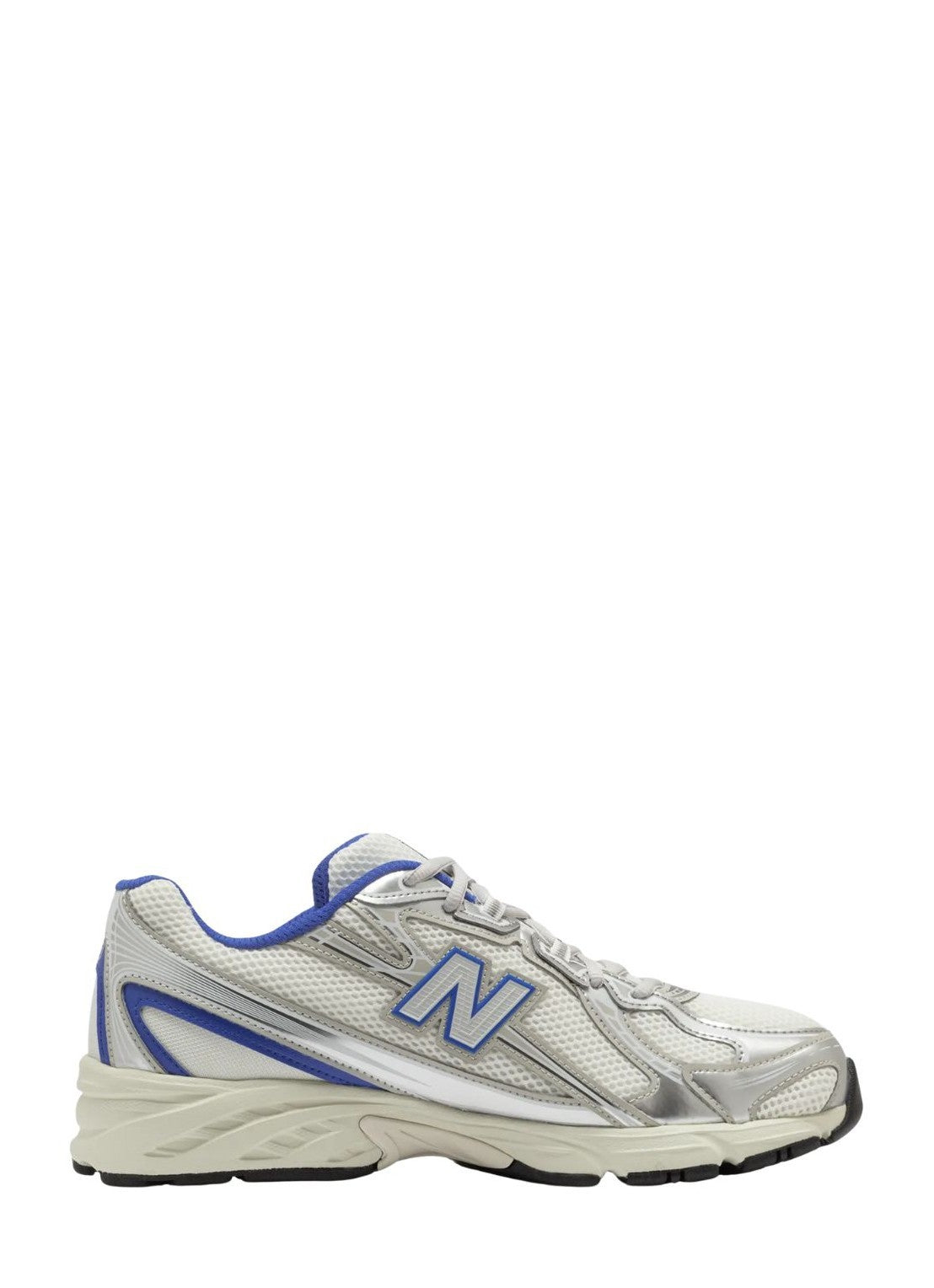 New Balance Unisex New Balance Unisex White