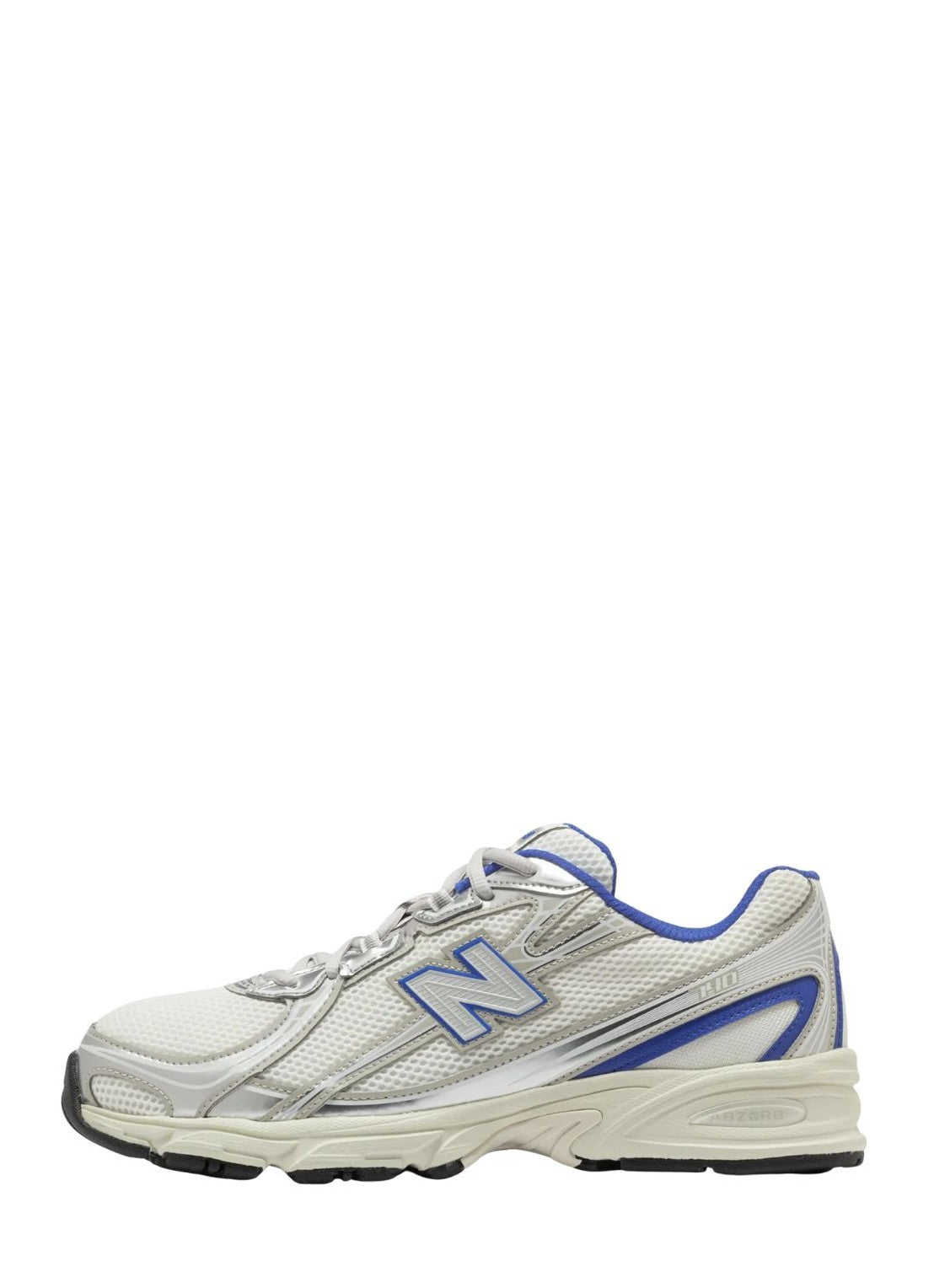New Balance Unisex New Balance Unisex White