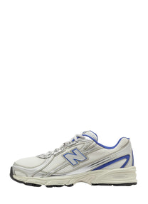 New Balance Unisex New Balance Unisex White