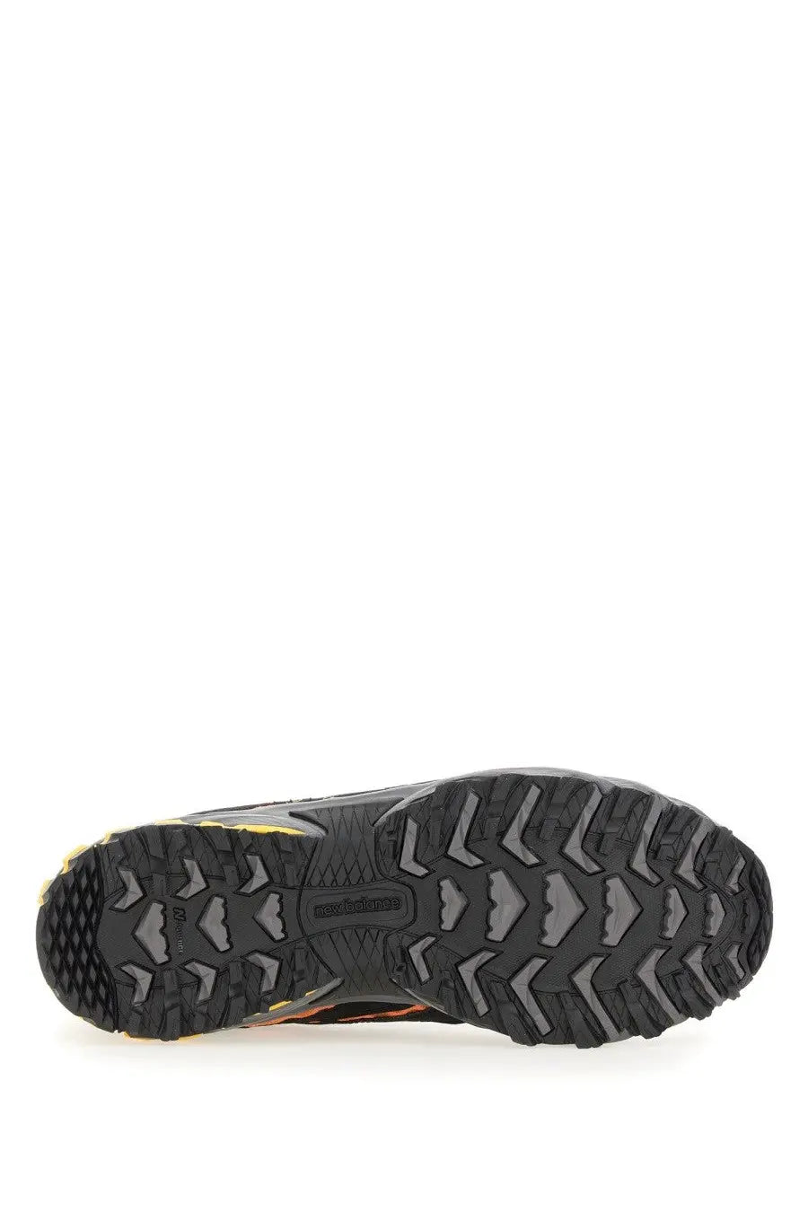 New Balance Unisex Sneaker 610v1 Yellow, view 5