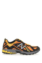 New Balance Unisex Sneaker 610v1 Yellow