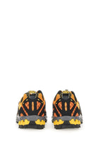 New Balance Unisex Sneaker 610v1 Yellow, view 3