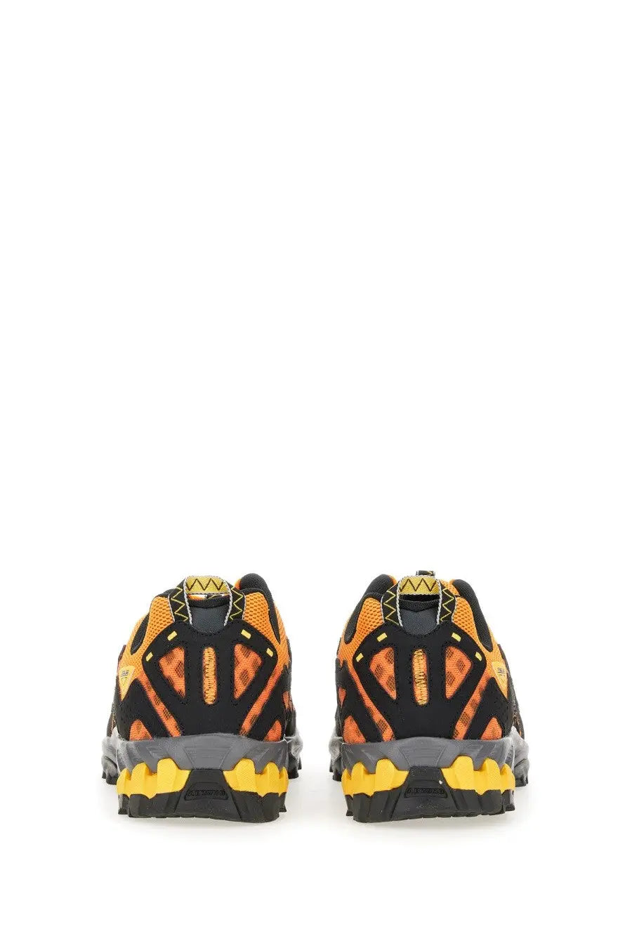 New Balance Unisex Sneaker 610v1 Yellow, view 3