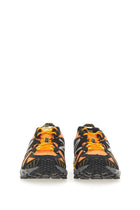 New Balance Unisex Sneaker 610v1 Yellow, view 4