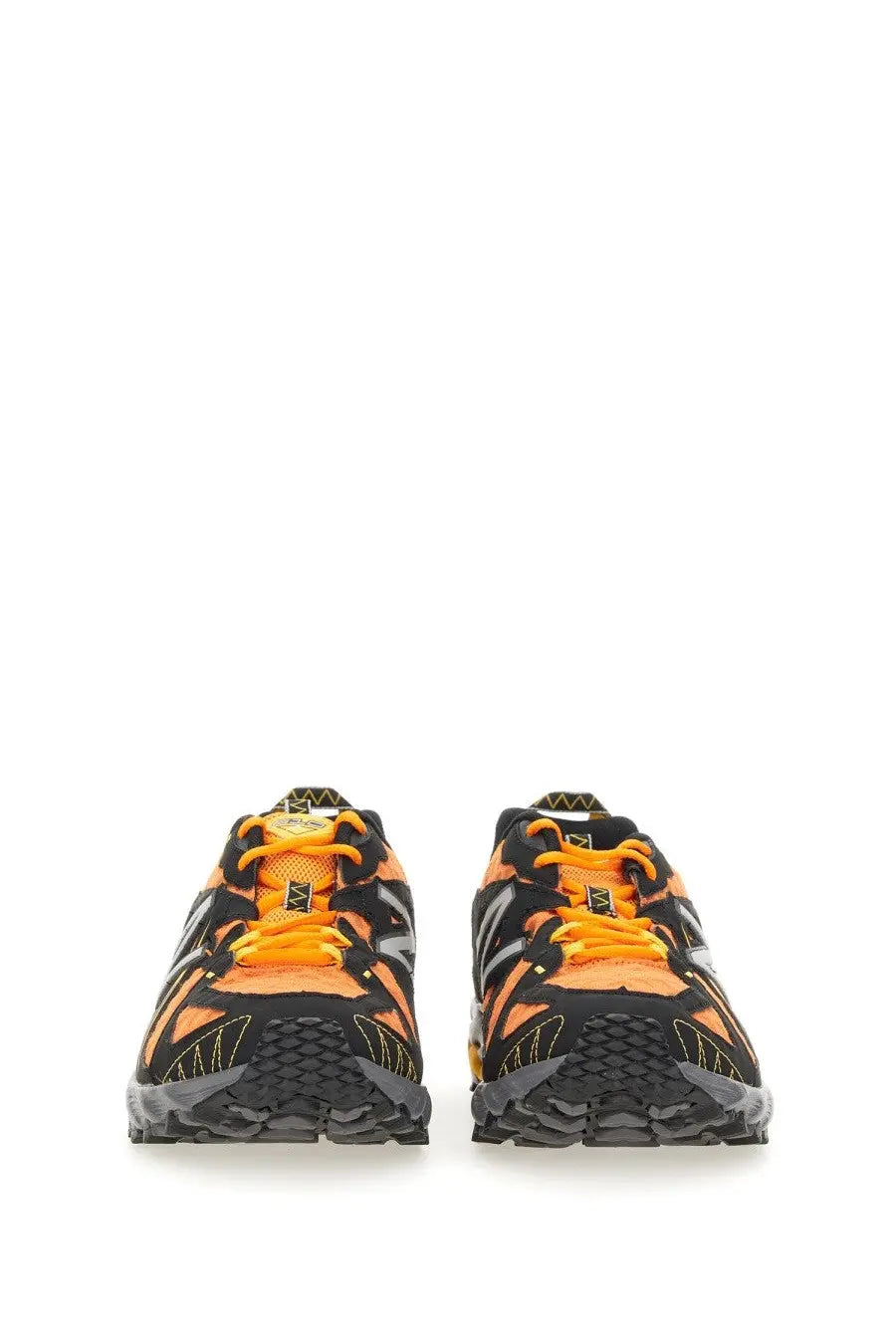 New Balance Unisex Sneaker 610v1 Yellow, view 4