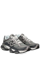 New Balance Unisex Sneaker Black, view 2