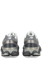 New Balance Unisex Sneaker Black, view 4