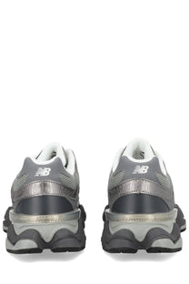 New balance unisex sneaker black featuring gray and silver 990v3 sneakers with chunky layered sole design