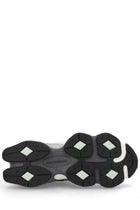 New Balance Unisex Sneaker Black, view 6