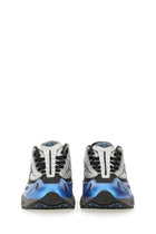 New Balance Unisex Sneaker Blue, view 5