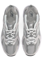 New Balance Unisex Sneaker Grey, view 5