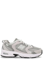 New Balance Unisex Sneaker Grey