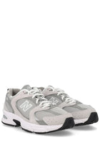 New Balance Unisex Sneaker Grey, view 2
