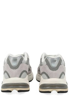 New Balance Unisex Sneaker Grey, view 4