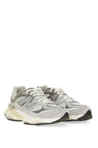 New Balance Unisex Sneaker Grey, view 2