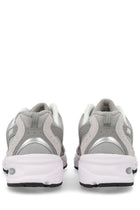 New Balance Unisex Sneaker Grey, view 4