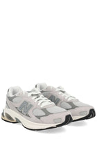 New Balance Unisex Sneaker Grey, view 2