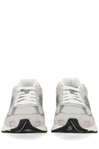 New Balance Unisex Sneaker Grey, view 3