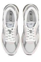 New Balance Unisex Sneaker Grey, view 5