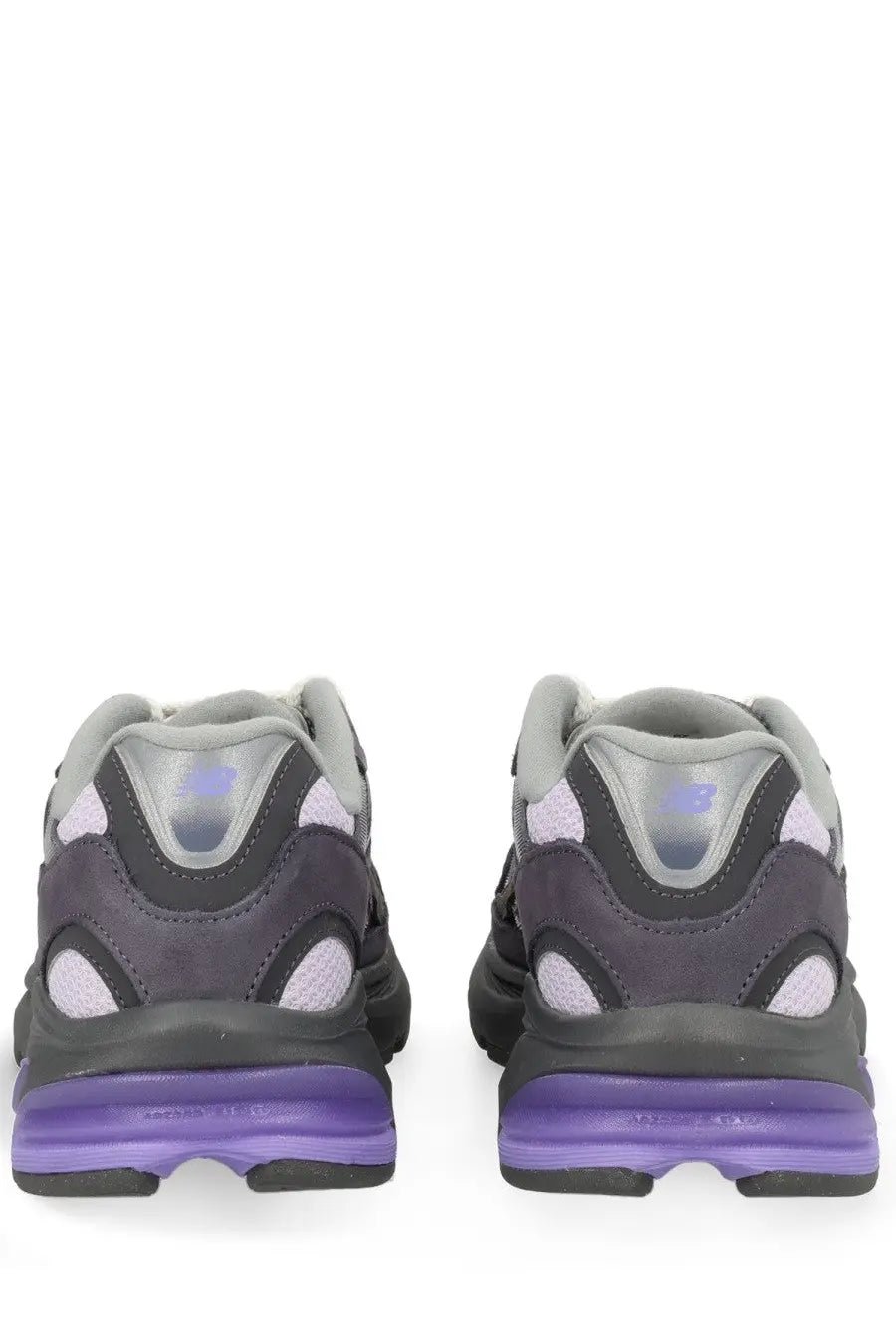 New Balance Unisex Sneaker Multicolor, view 4