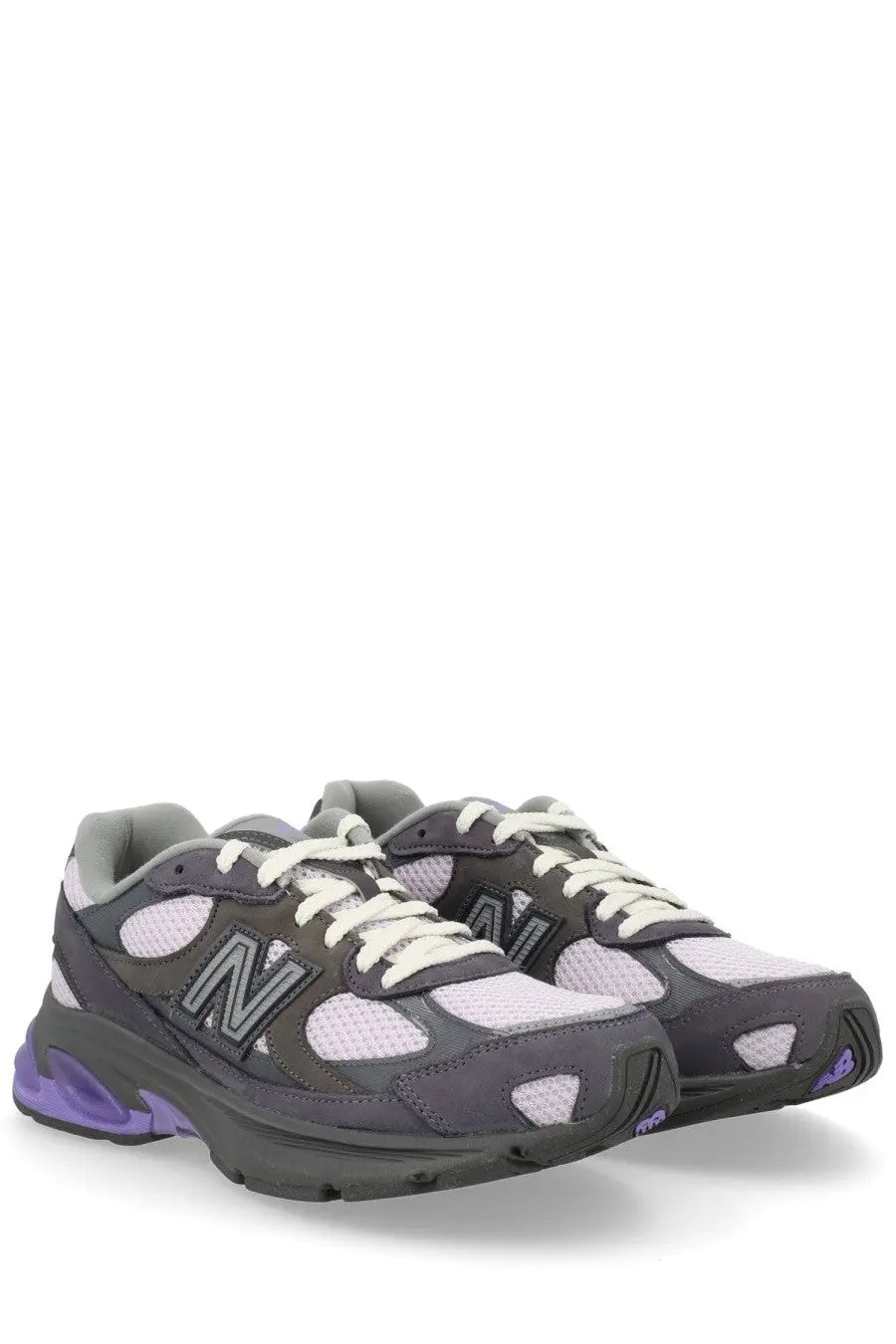 New Balance Unisex Sneaker Multicolor, view 2