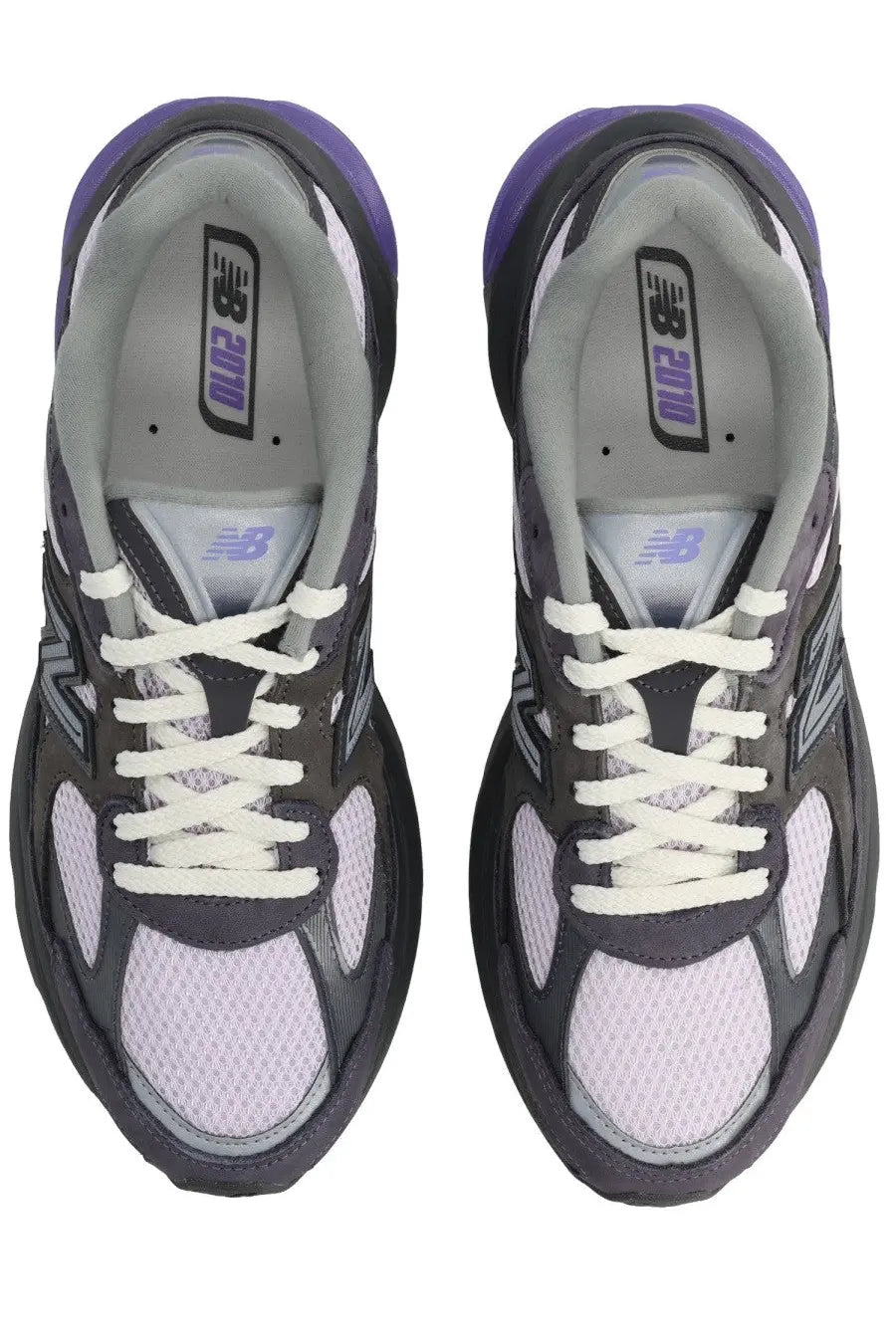 New Balance Unisex Sneaker Multicolor, view 5