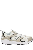 New Balance Unisex Sneaker Multicolor