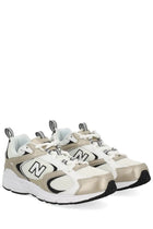 New Balance Unisex Sneaker Multicolor, view 2