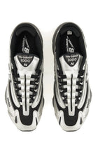New Balance Unisex Sneaker Silver, view 4