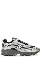 New Balance Unisex Sneaker Silver