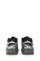 New Balance Unisex Sneaker Silver, view 6