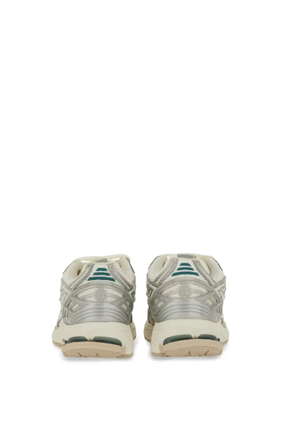 New Balance Unisex Sneaker U1906 Silver, view 3
