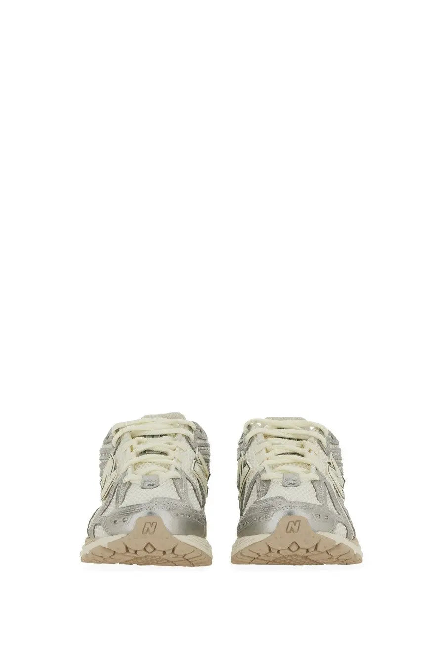 New Balance Unisex Sneaker U1906 Silver, view 4