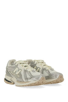 New Balance Unisex Sneaker U1906 Silver, view 2