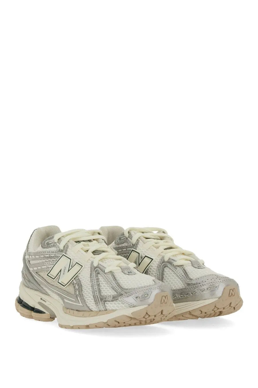 New Balance Unisex Sneaker U1906 Silver, view 2