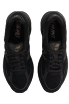 New Balance Unisex Sneaker U2010 Black, view 5