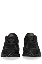 New Balance Unisex Sneaker U2010 Black, view 3