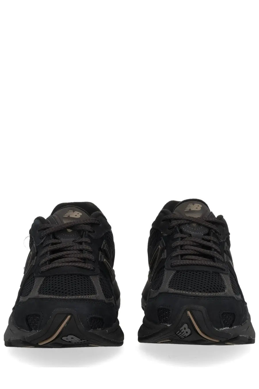New Balance Unisex Sneaker U2010 Black, view 3