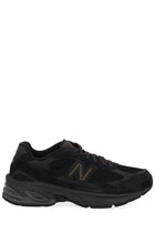 New Balance Unisex Sneaker U2010 Black