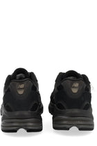 New Balance Unisex Sneaker U2010 Black, view 4