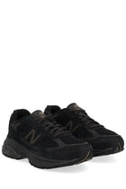 New Balance Unisex Sneaker U2010 Black, view 2