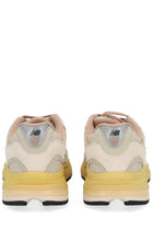 New Balance Unisex Sneaker U2010 Multicolor, view 4
